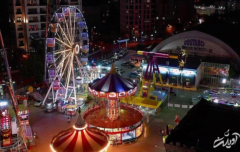 شب گردی های استانبول؛ تفریحات شبانه در استانبول را از دست ندهید